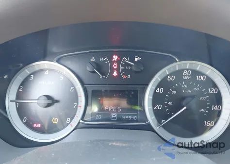 2014 Nissan Sentra Sv from USA, damaged, VIN 3N1AB7AP1EY277663